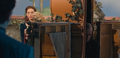 A Beautiful Day in the Neighborhood (2019)
