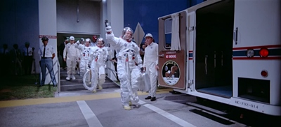 Apollo 11 (2019)