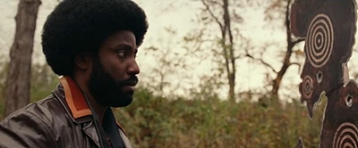 BlacKkKlansman (2018)