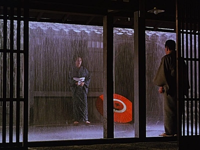 Floating Weeds (1959)