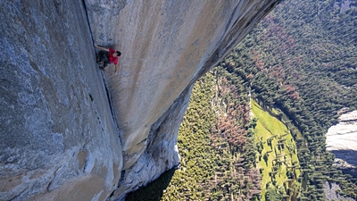 Free Solo (2018)