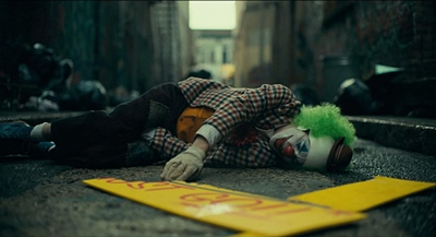 Joker (2019)