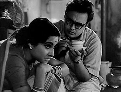Mahanagar (1963)