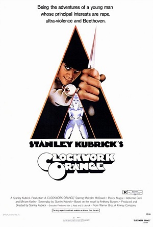 A Clockwork Orange (1971)