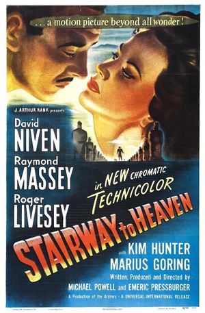 A Matter of Life and Death (1946)
