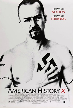 American History X (1998)