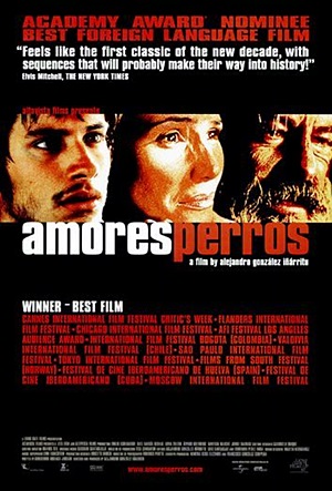Amores Perros (2000)