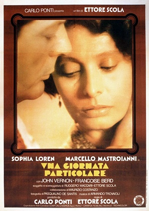 A Special Day (1977)