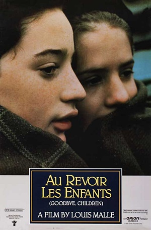 Au Revoir les Enfants (1987)