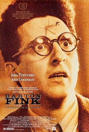 Barton Fink (1991)