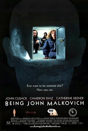 Being John Malkovich (1999)