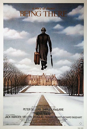 Being There (1979)