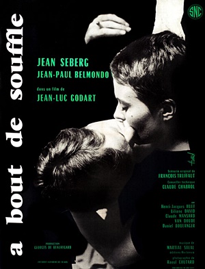 Breathless (1960)