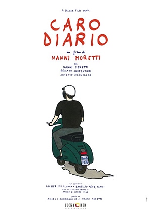 Caro Diario (1993)