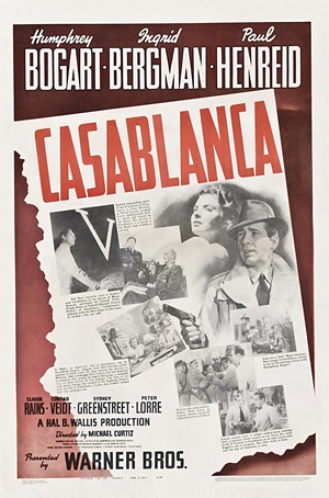 Casablanca (1942)