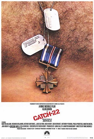 Catch-22 (1970)