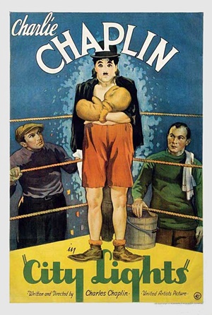 City Lights (1931)