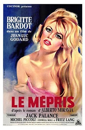 Contempt (1963)