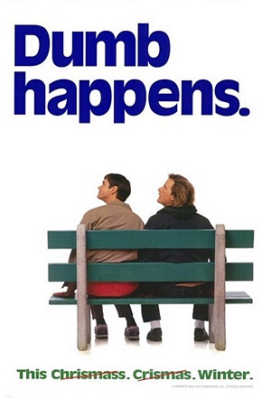 Dumb & Dumber (1994)