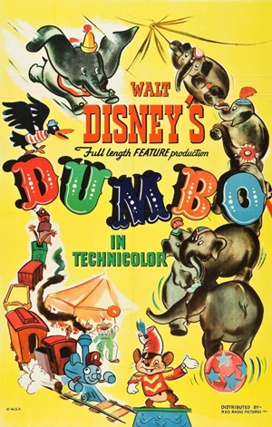 Dumbo (1941)
