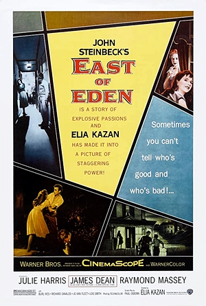 East of Eden (1955)
