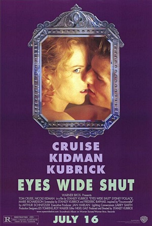Eyes Wide Shut (1999)