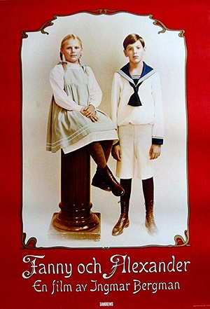 Fanny and Alexander (1982)