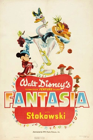 Fantasia (1940)