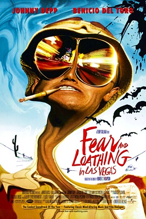 Fear & Loathing in Las Vegas (1998)