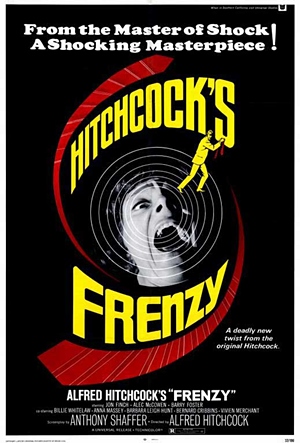 Frenzy (1972)