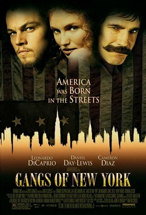 Gangs of New York (2002)