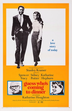 Guess Who's Coming to Dinner (1967)