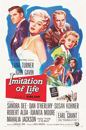 Imitation of Life (1959)