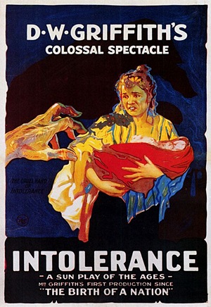 Intolerance (1916)