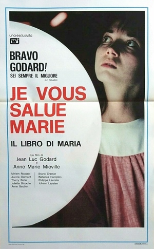 Je Vous Salue, Marie (1985)