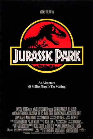 Jurassic Park (1993)