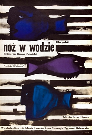 Knife in the Water (1962)