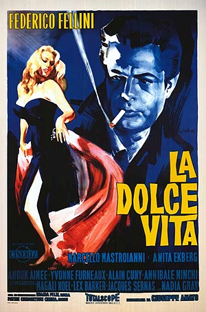 La Dolce Vita (1960)