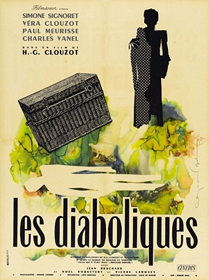 Les Diaboliques (1955)