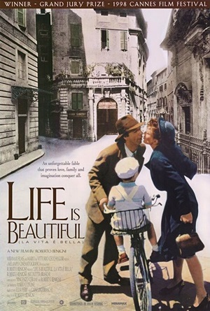 Life is Beautiful (1997)