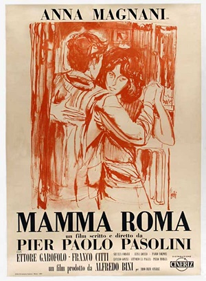 Mamma Roma (1962)