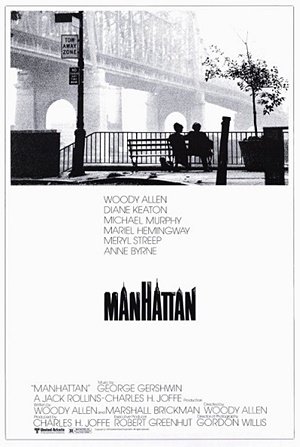 Manhattan (1979)