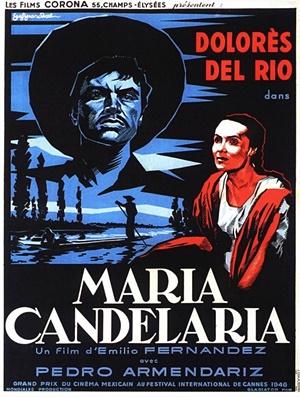 María Candelaria (1944)