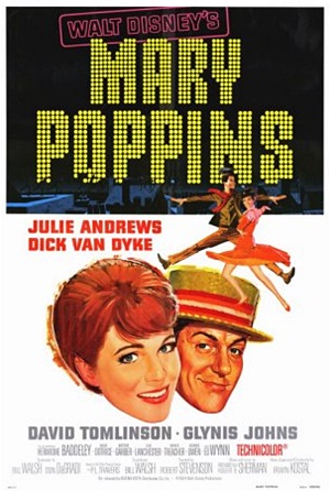 Mary Poppins (1964)