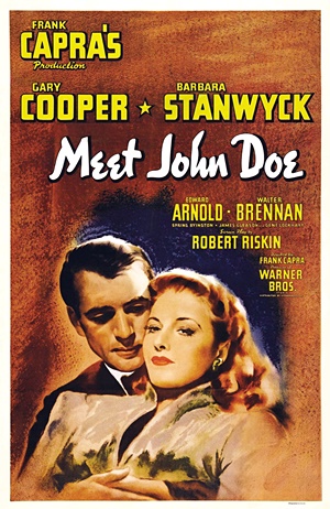 Meet John Doe (1941)