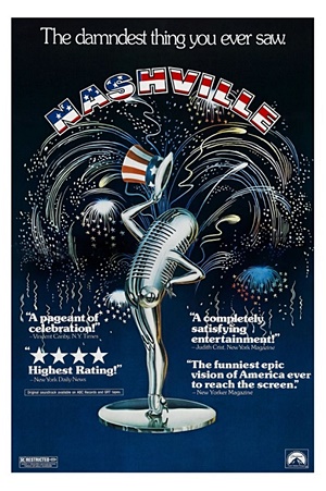 Nashville (1975)