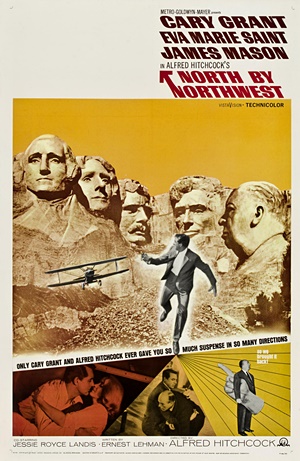 North by Northwest (1959)