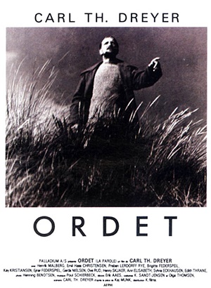 Ordet (1955)