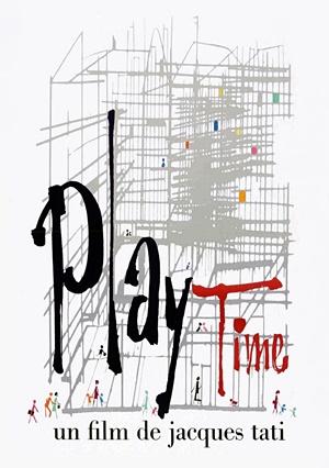 PlayTime (1967)
