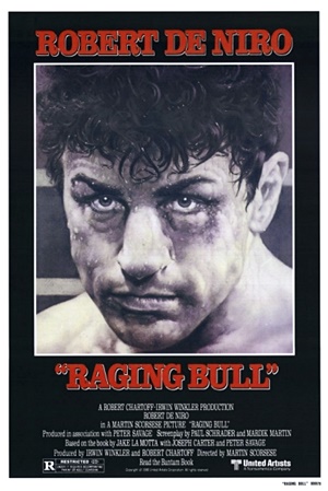 Raging Bull (1980)